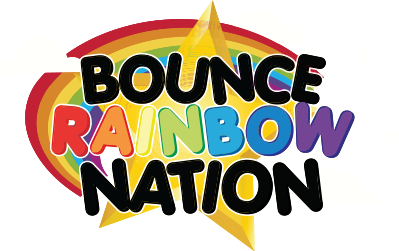 Bounce Rainbow Nation